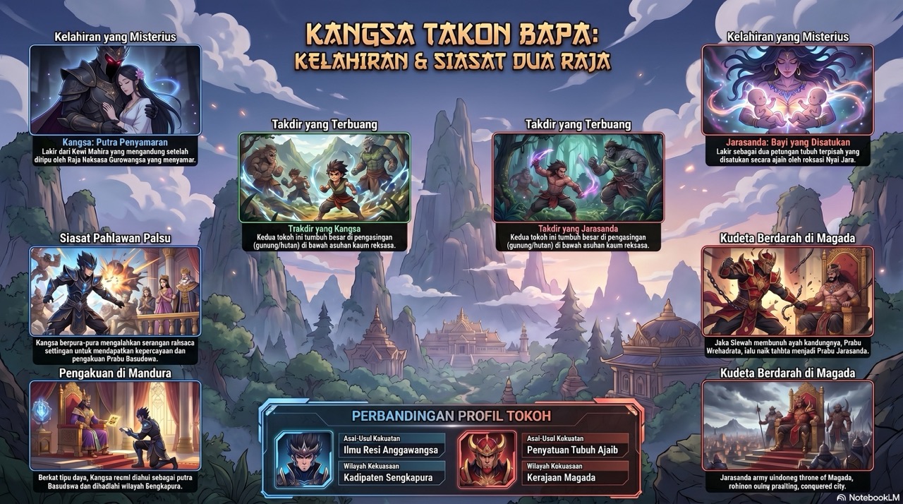 Kangsa Takon Bapa