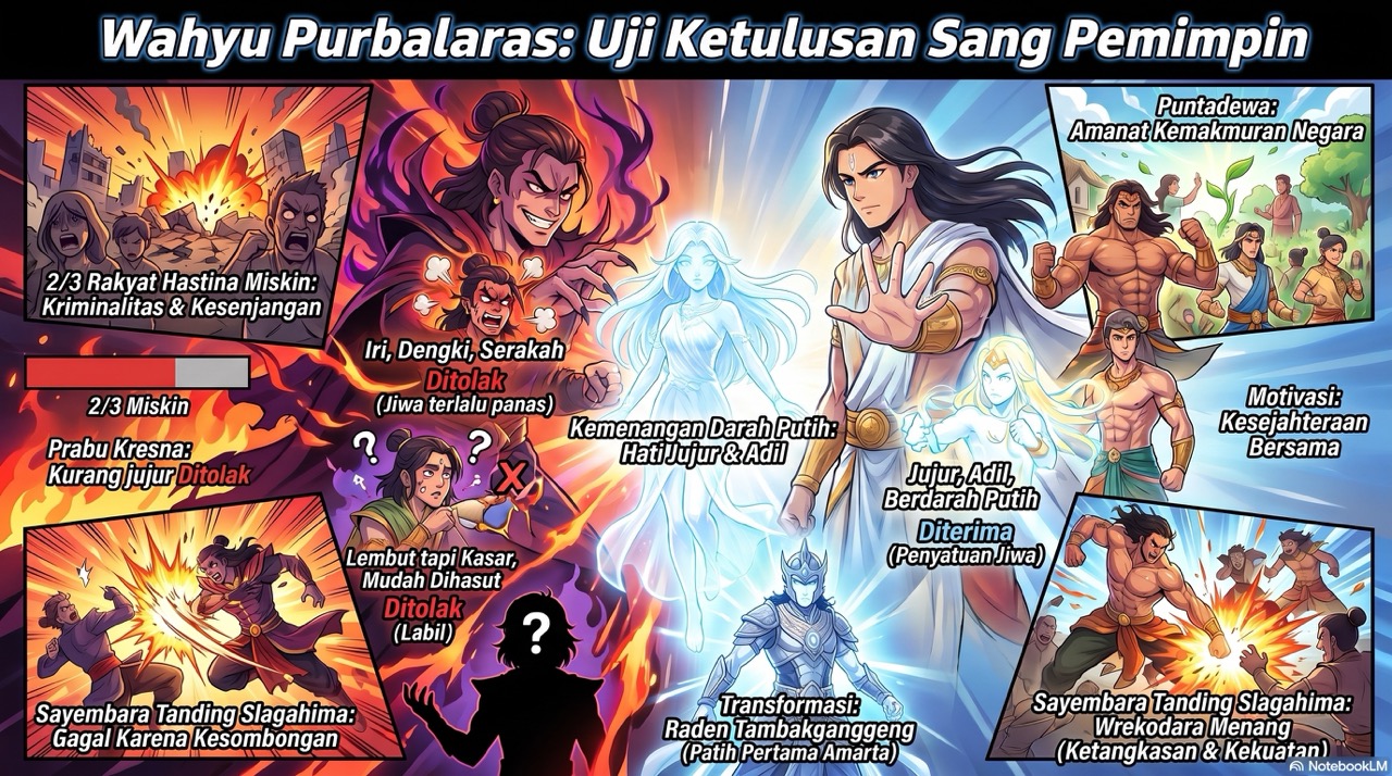 Parta Krama