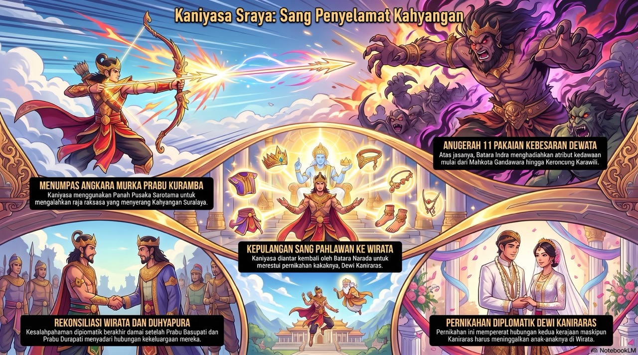 Kaniyasa Sraya