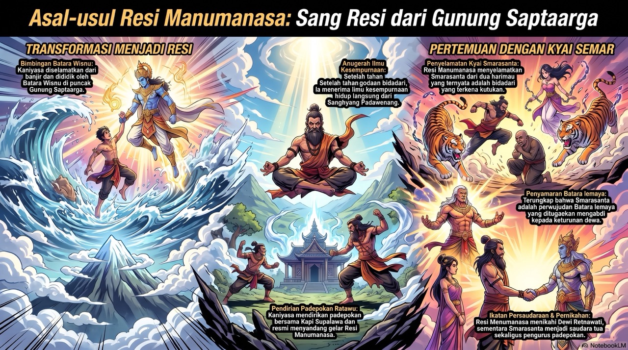 Resi Manumanasa