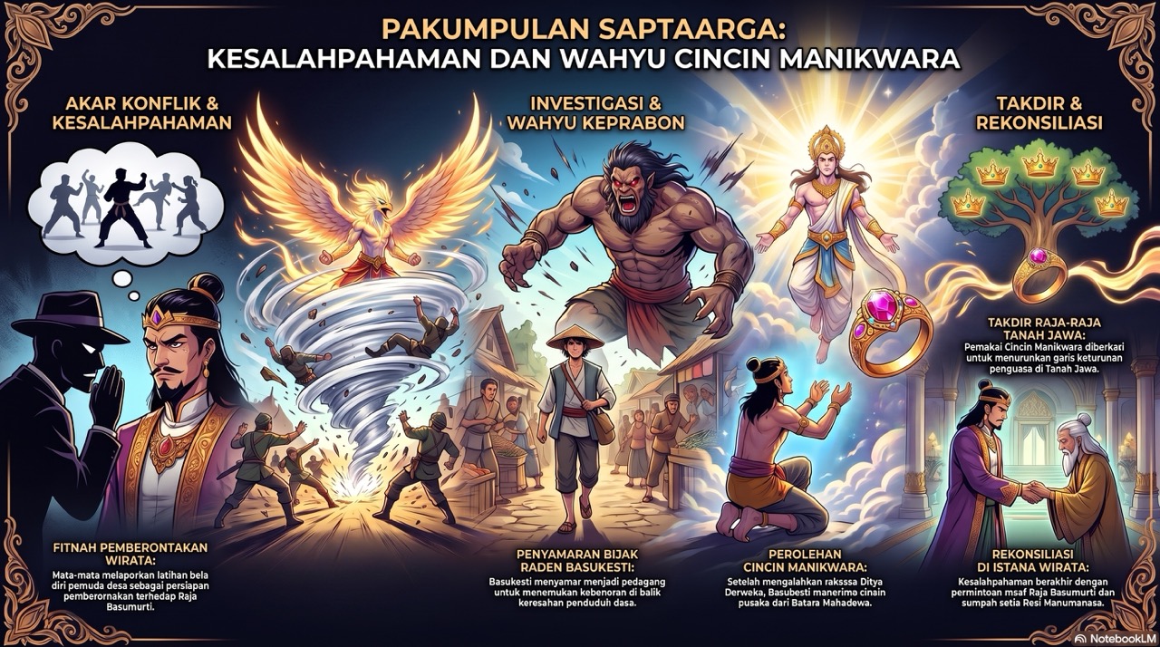 Pakumpulan Saptaarga