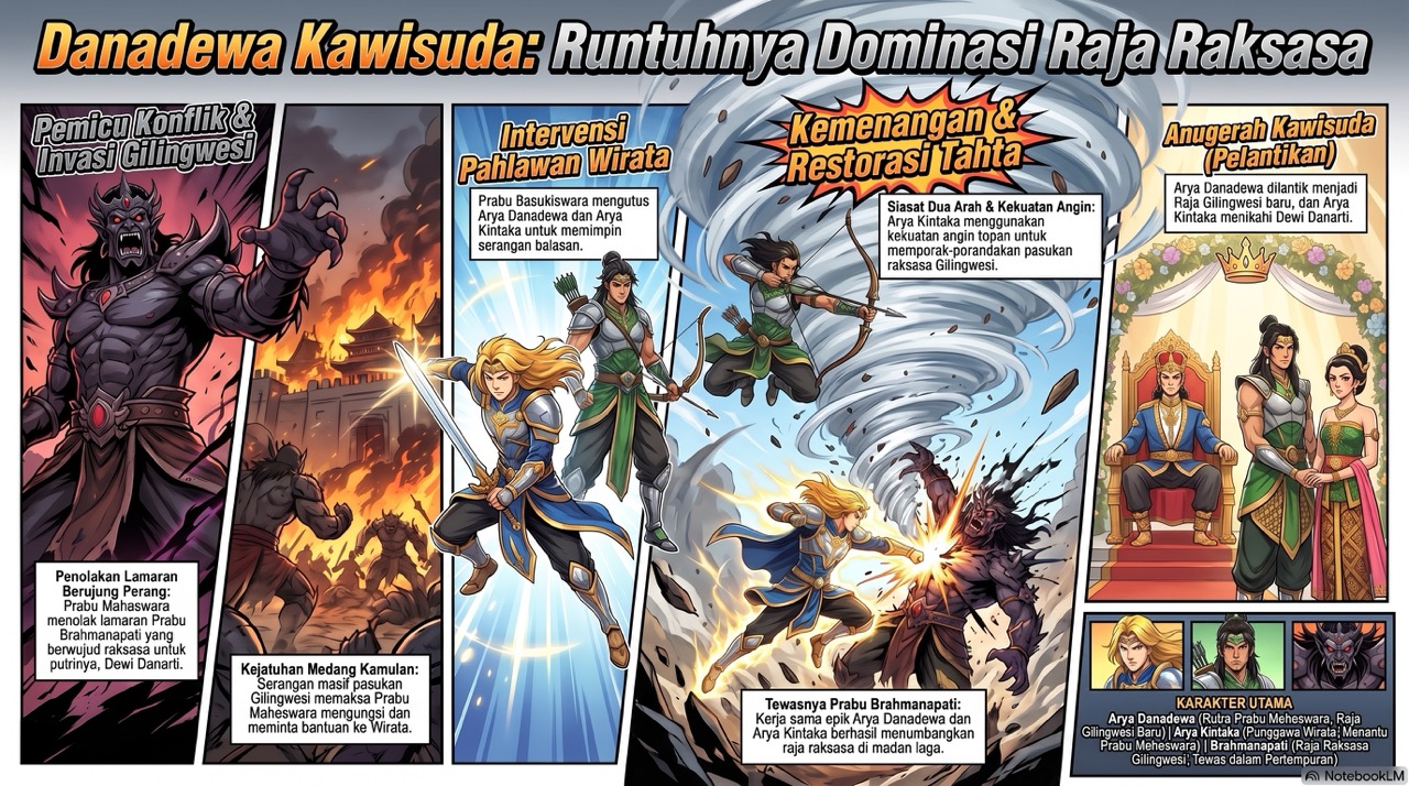 Danadewa Kawisuda